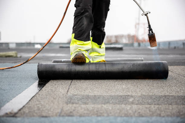 Fast & Reliable Emergency Roof Repairs in Abbeville, SC